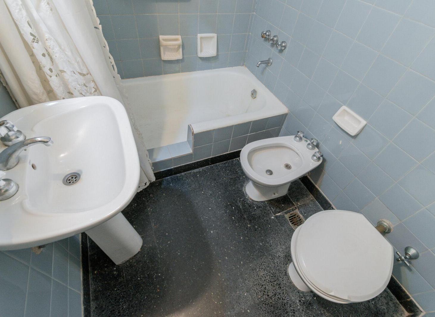 Foto de Venta Departamento 3 Ambientes Parque Patricios Cochera Fija, imagen 5