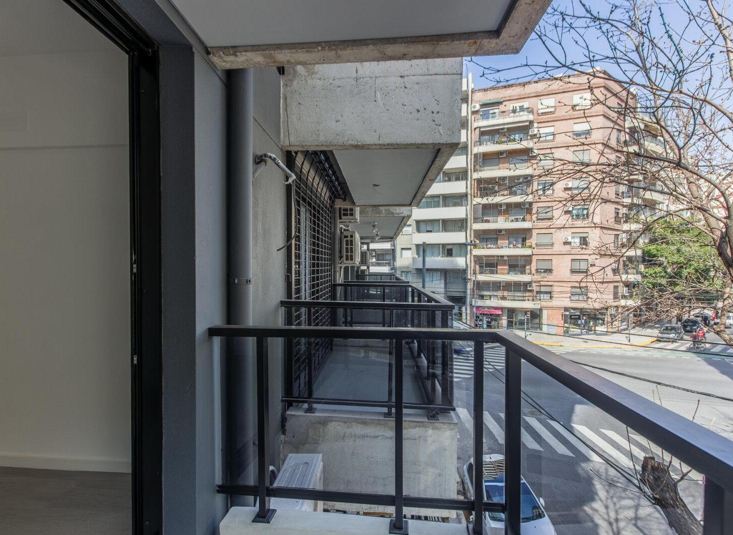 Foto de MONOAMBIENTE A ESTRENAR CON BALCON, imagen 5