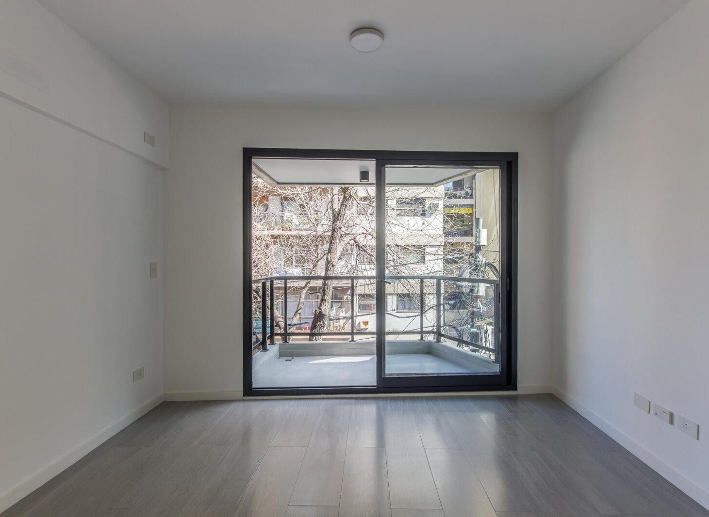 Foto de MONOAMBIENTE A ESTRENAR CON BALCON, imagen 2