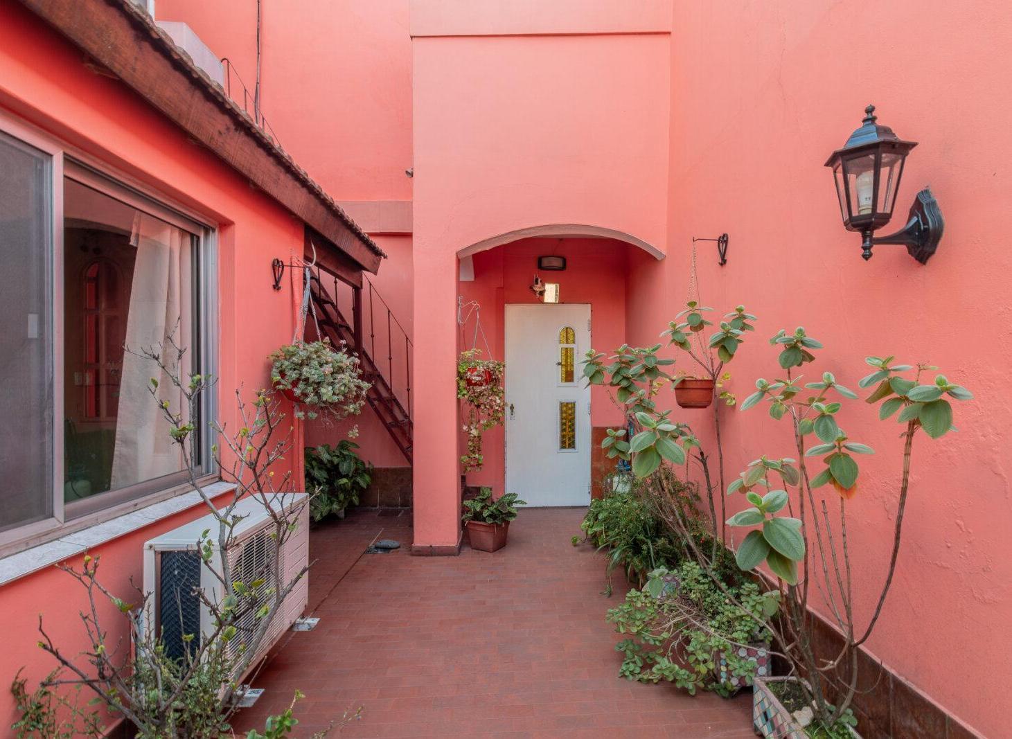 Foto de Venta Parque Chas PH 4 Ambientes Patio Jardin Sin Expensas, imagen 2