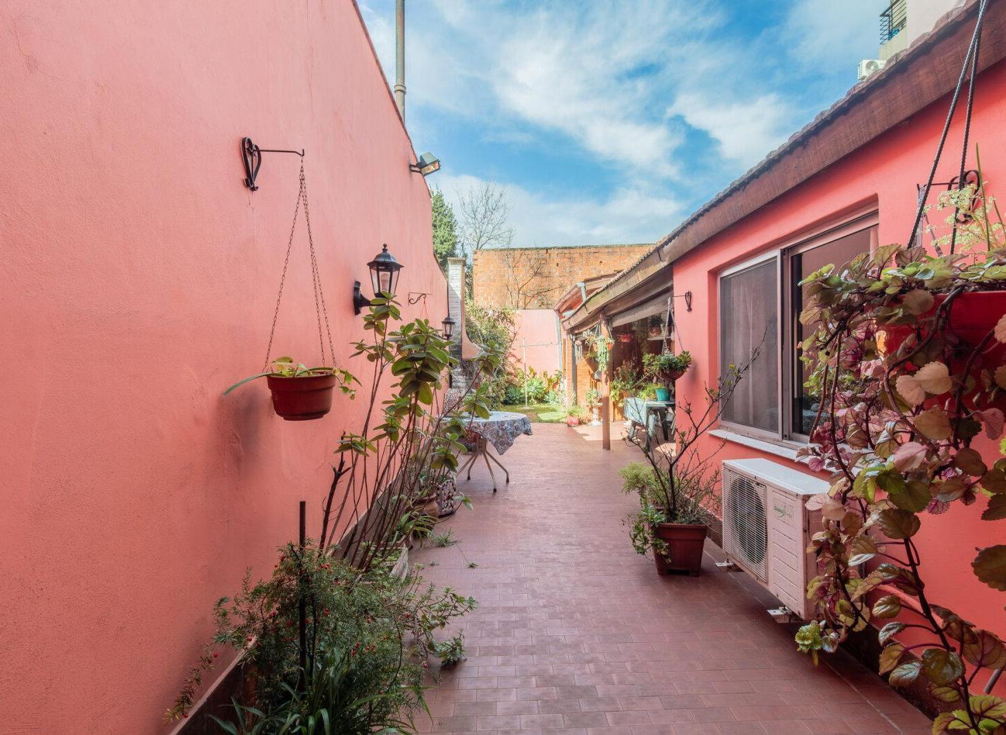 Foto de Venta Parque Chas PH 4 Ambientes Patio Jardin Sin Expensas, imagen 4
