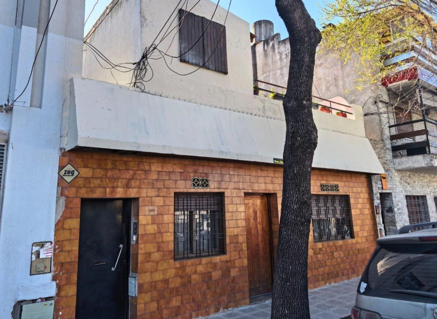 Foto de Venta Flores PH 3 Ambientes Terraza Quincho Independiente, imagen 4