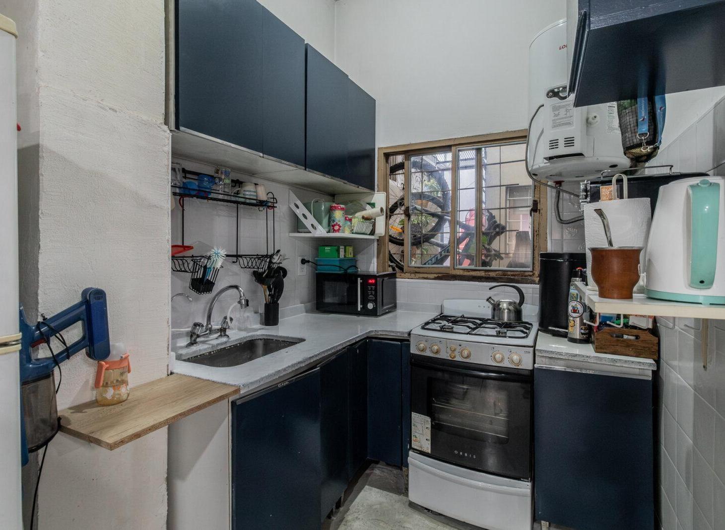 Foto de Venta Flores PH 3 Ambientes Terraza Quincho Independiente, imagen 5