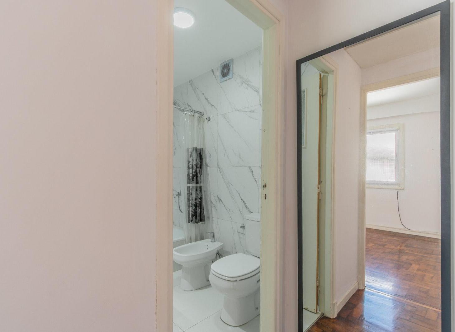 Foto de Venta Departamento 2 Ambientes San Cristóbal Reciclado, imagen 5