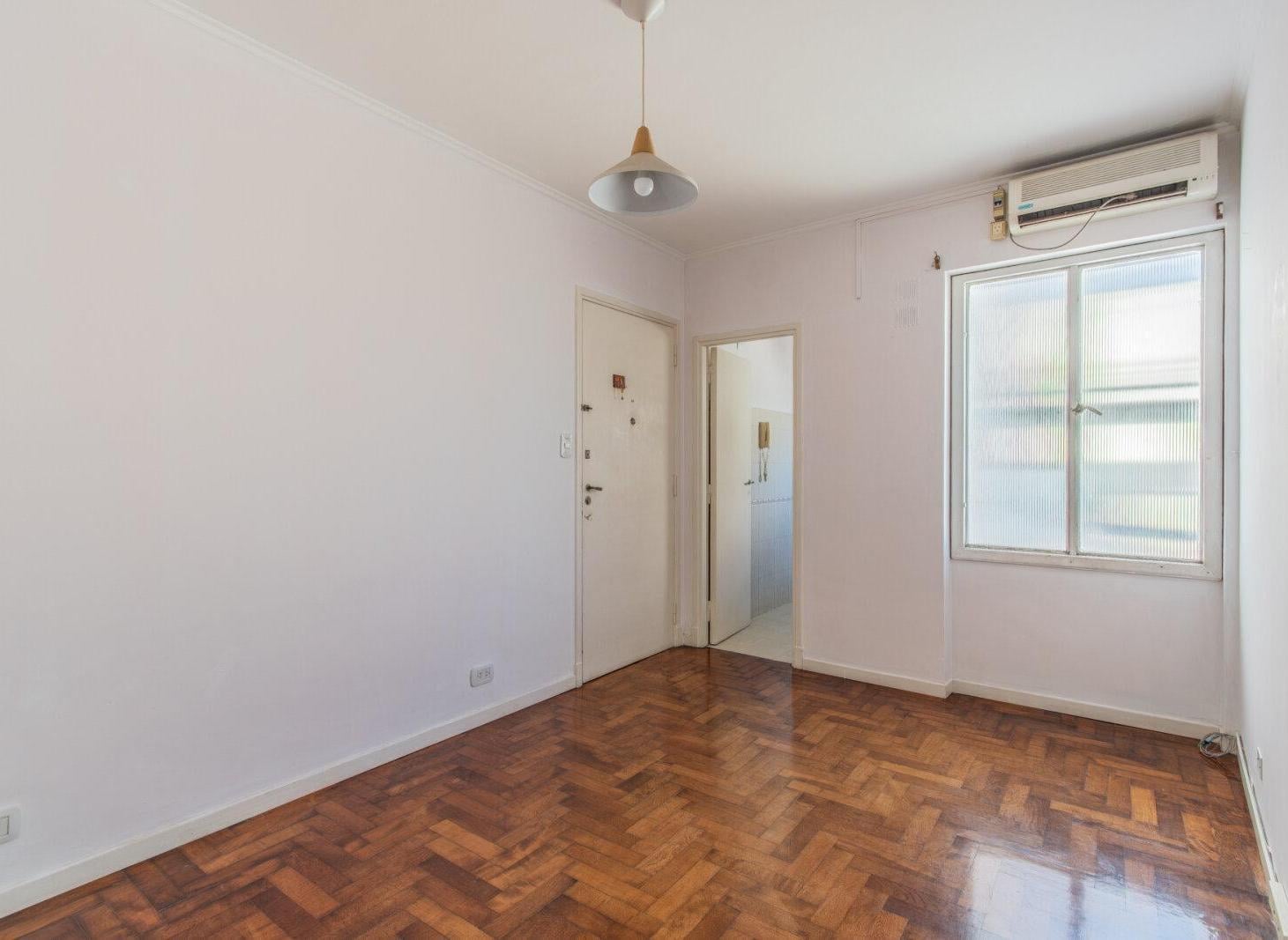 Foto de Venta Departamento 2 Ambientes San Cristóbal Reciclado, imagen 3