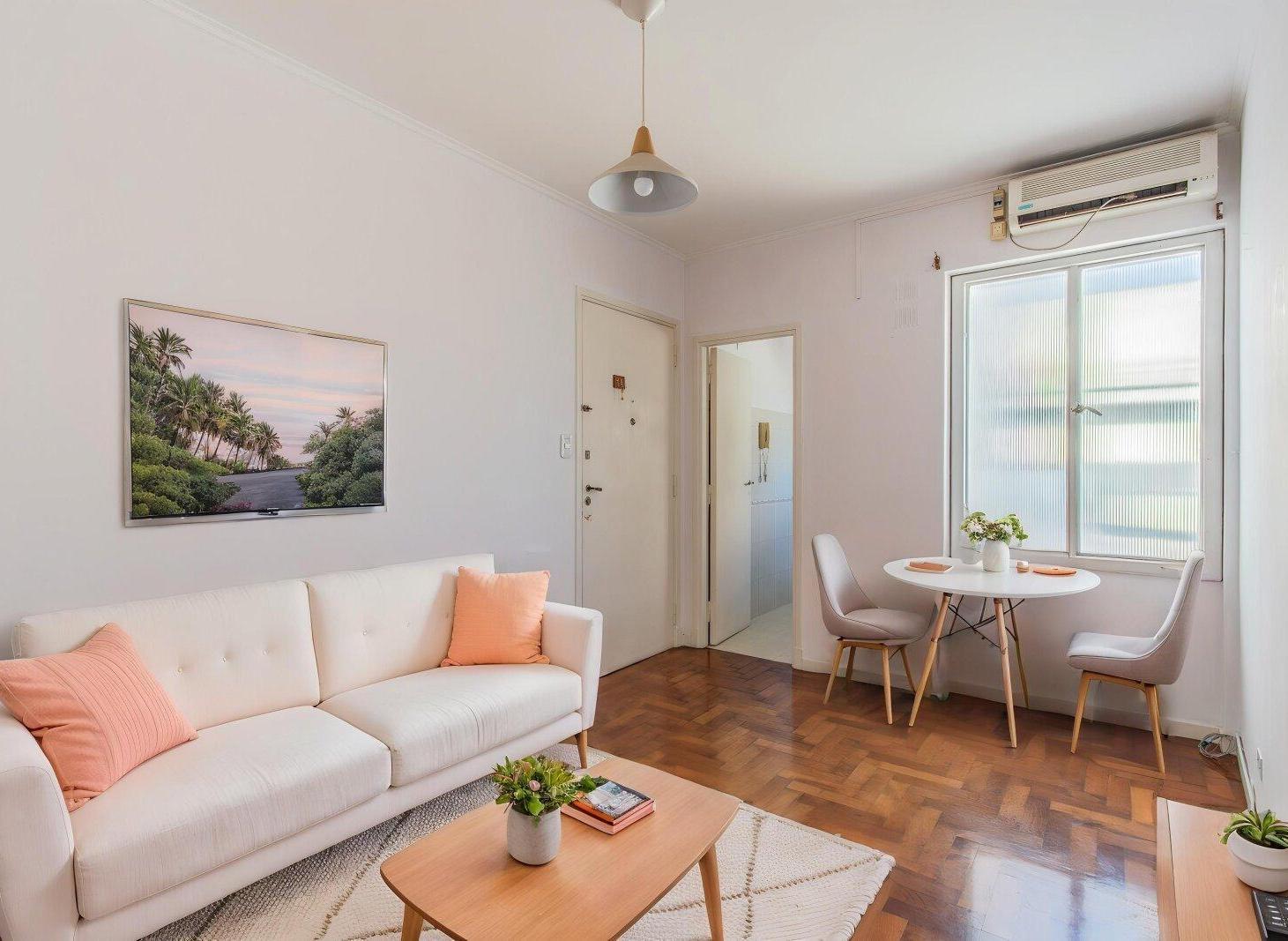 Foto de Venta Departamento 2 Ambientes San Cristóbal Reciclado, imagen 1