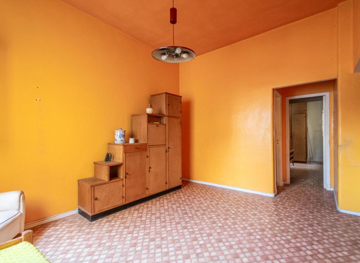 Foto de Venta 2 ambientes a remodelar en Av. Cabildo | Luminoso y a 1 cuadra, imagen 5