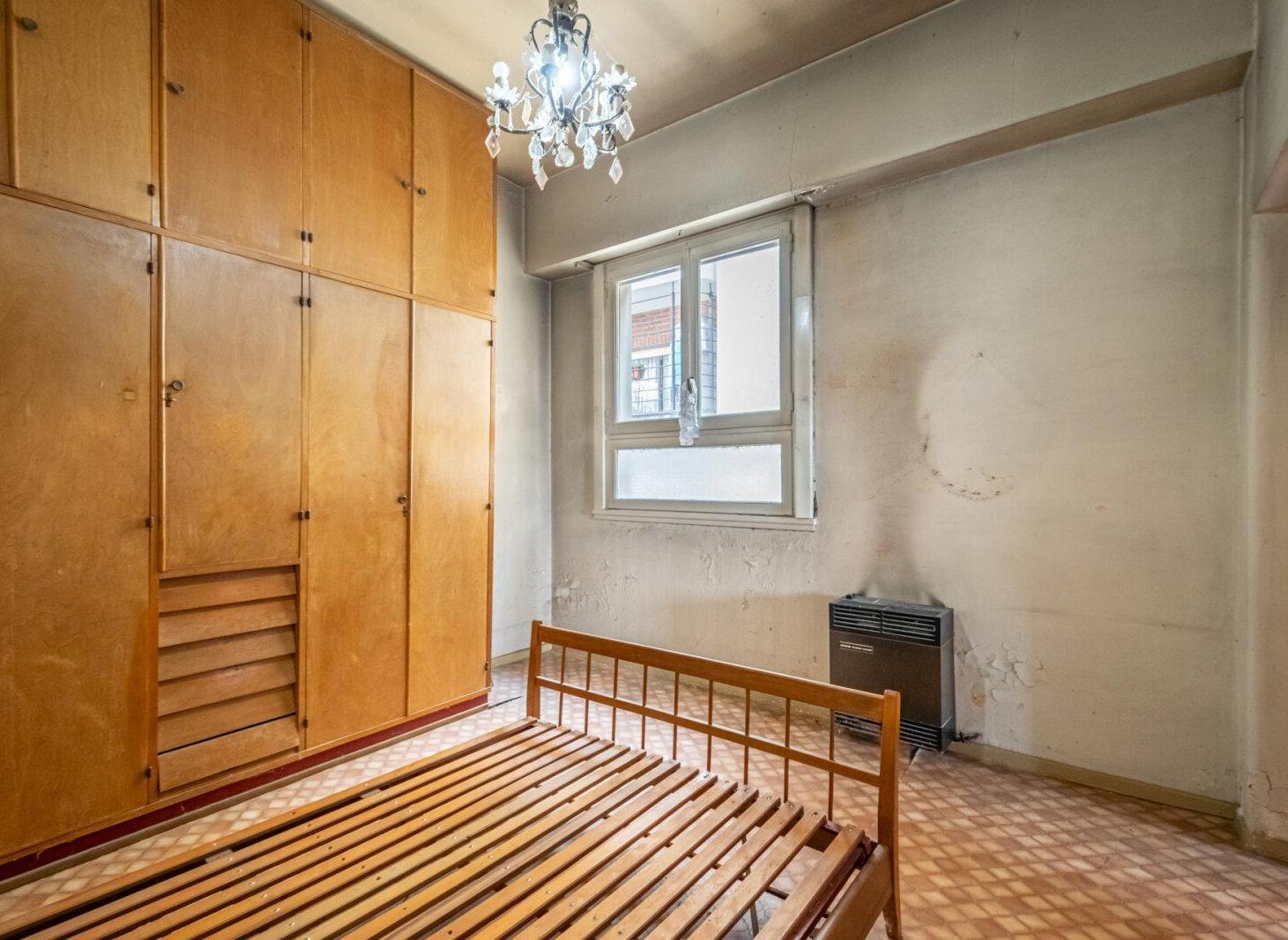 Foto de Venta 2 ambientes a remodelar en Av. Cabildo | Luminoso y a 1 cuadra, imagen 3