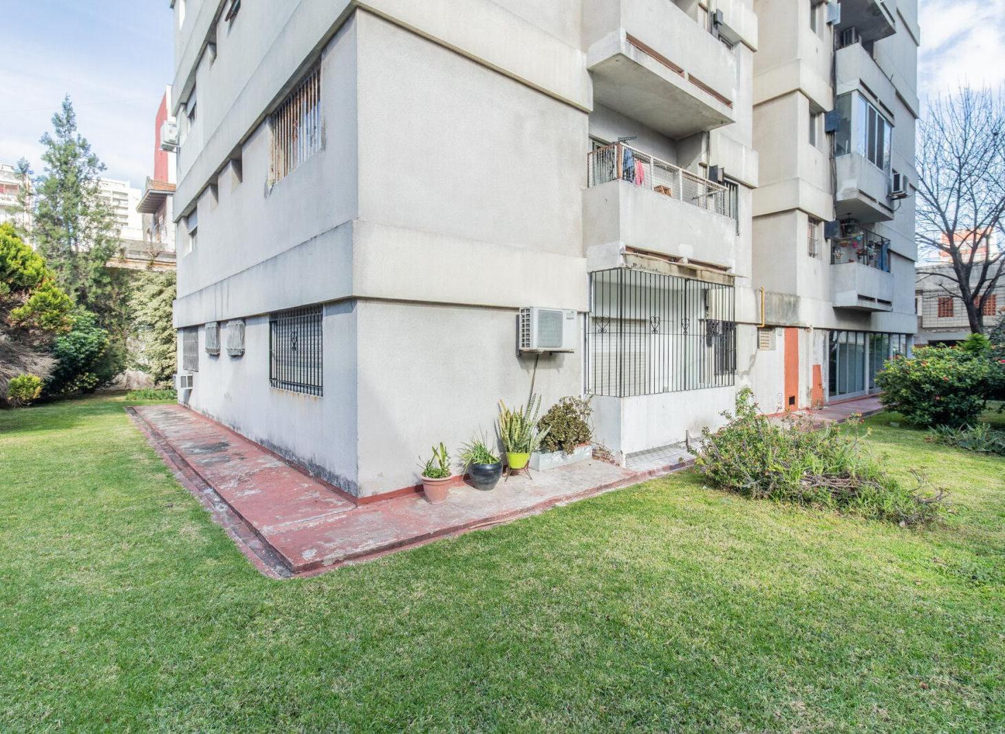 Foto de Venta Departamento Flores 2 Ambientes Impecable Apto Credito, imagen 4