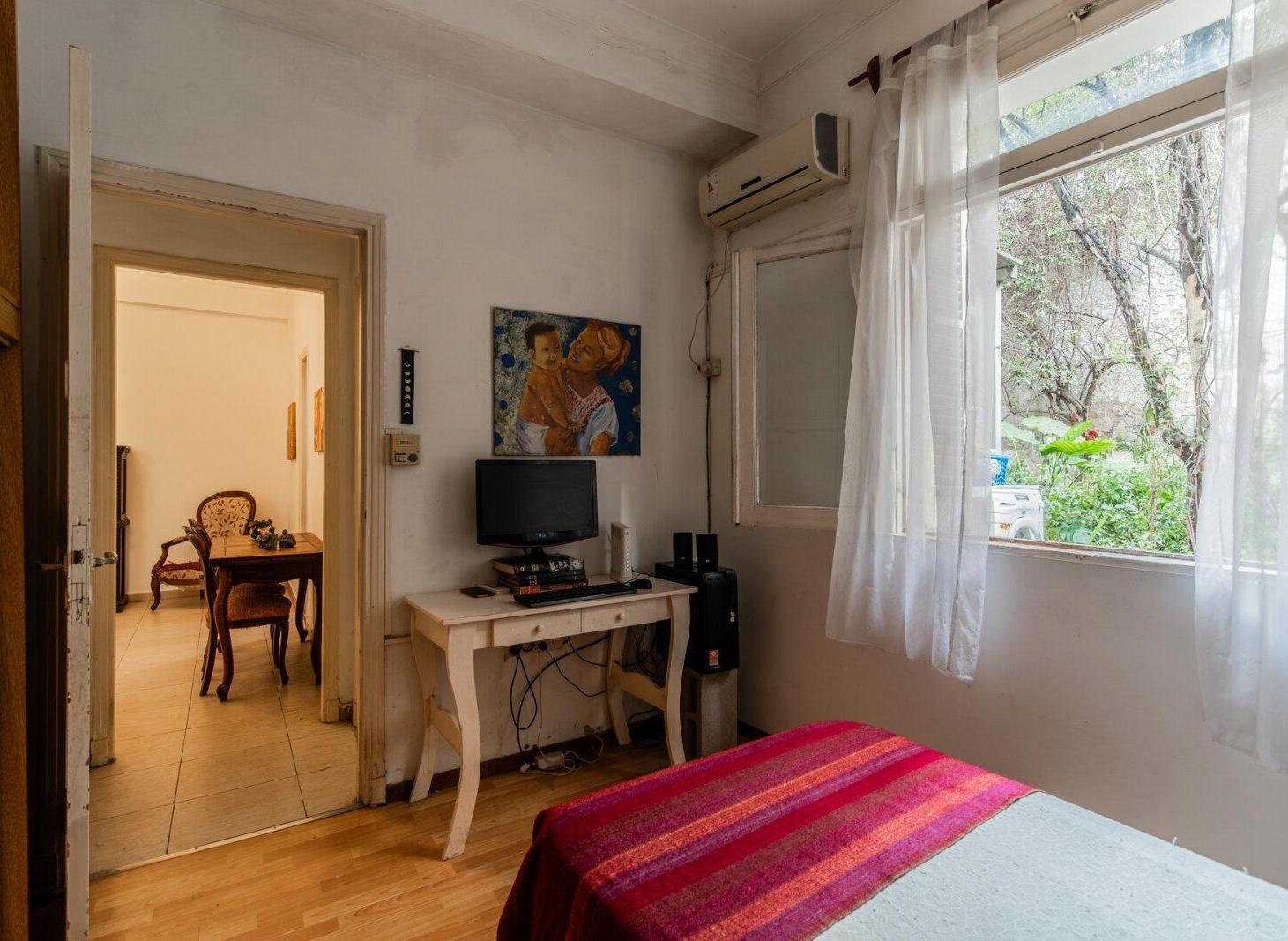 Foto de Venta Caballito Departamento 2 Ambientes Patio Apto Credito, imagen 5