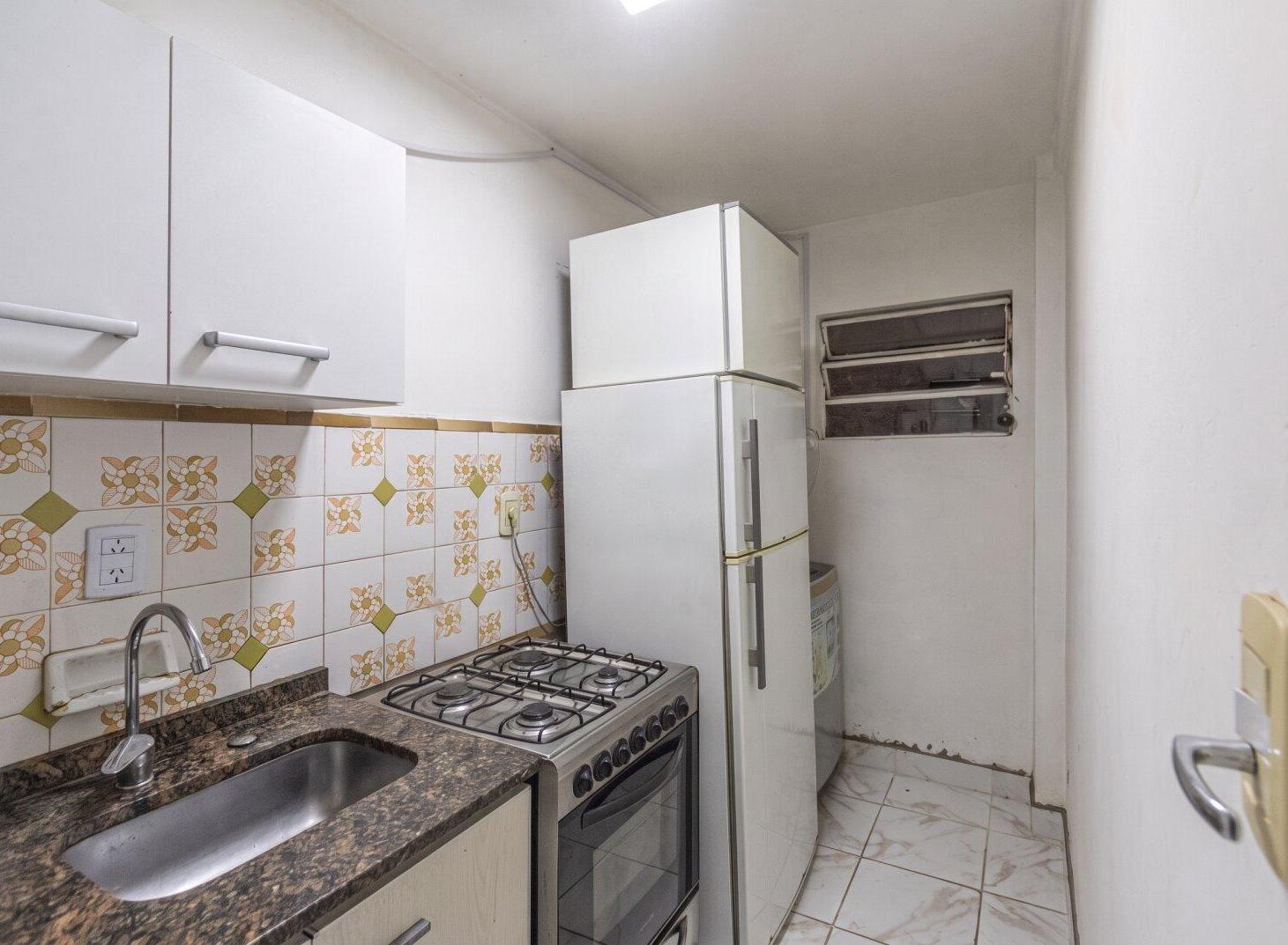 Foto de VENTA- DEPARTAMENTO- 2 AMBINTES- CON COCINA SEPARADA- PARQUE CHACABUCO, imagen 5
