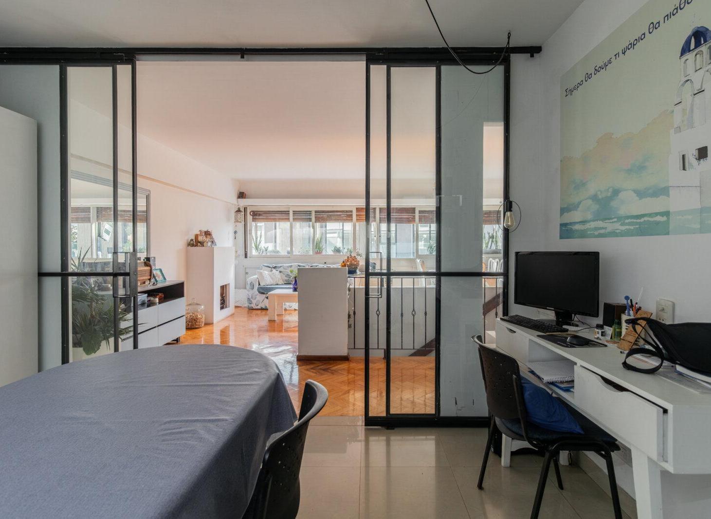 Foto de Departamento tipo Duplex de 4 ambientes al contrafrente sobre avenida, imagen 5