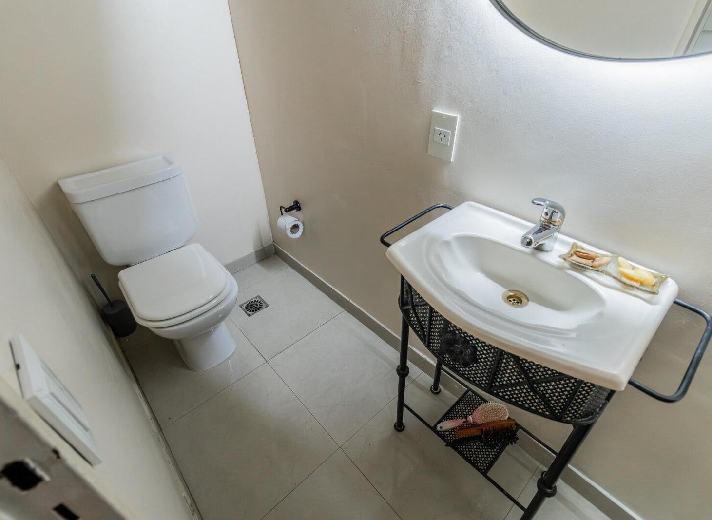 Foto de Departamento tipo Duplex de 4 ambientes al contrafrente sobre avenida, imagen 3