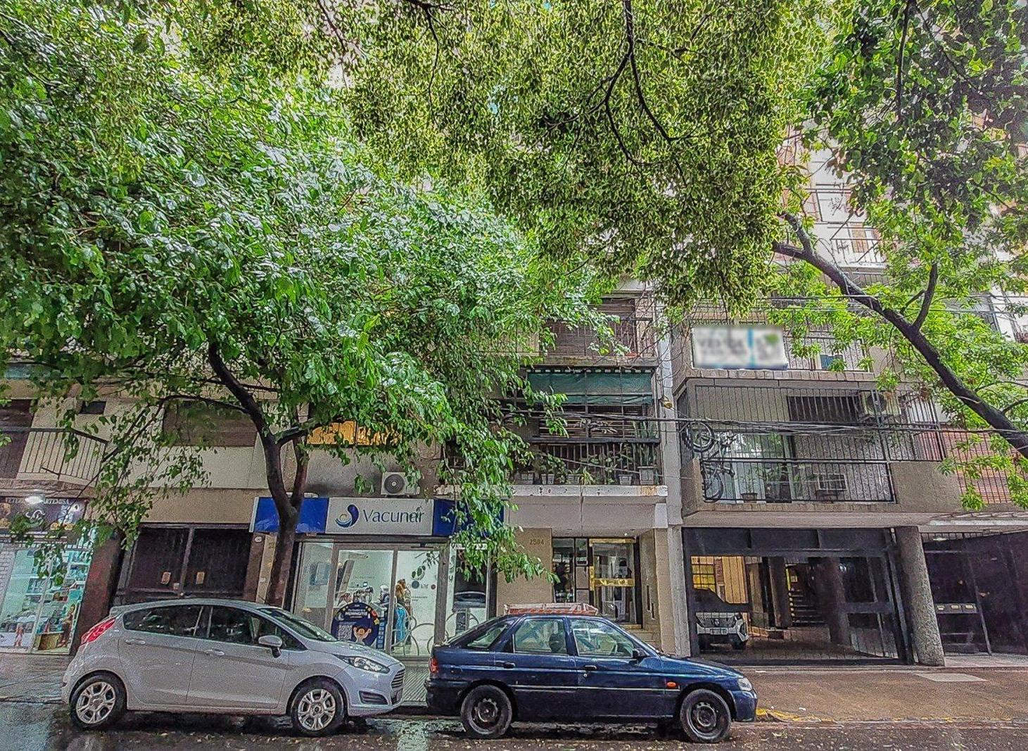 Foto de Venta dos ambientes con renta Belgrano, imagen 1