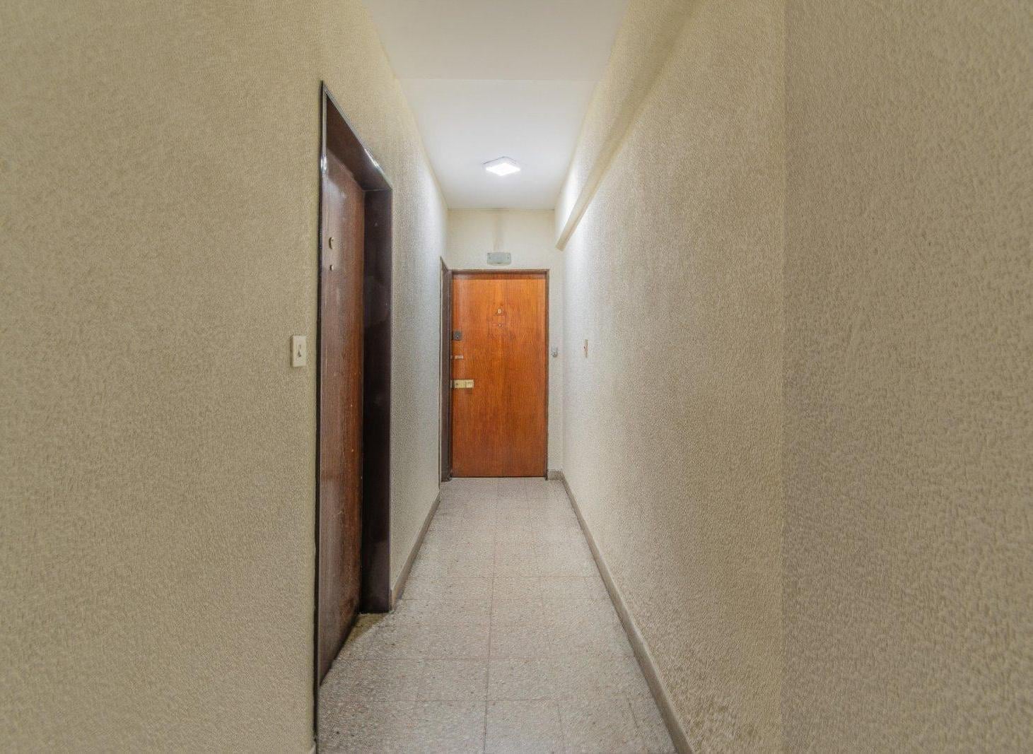 Foto de Venta dos ambientes con renta Belgrano, imagen 5