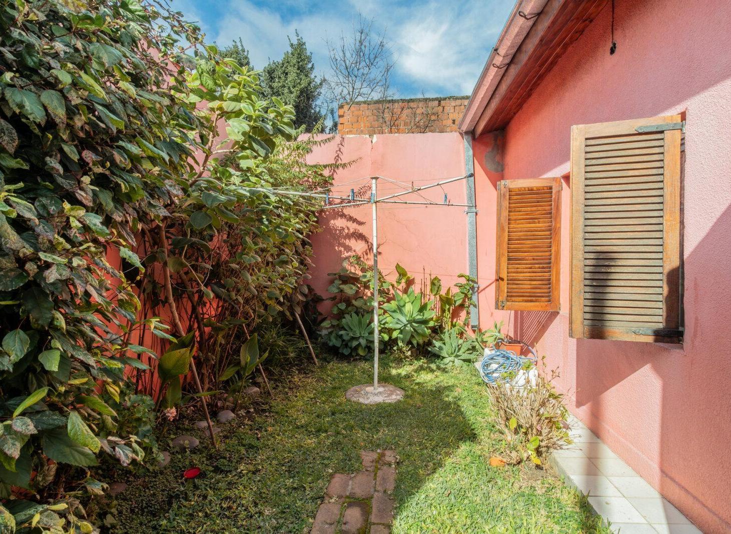 Foto de Venta Parque Chas PH 4 Ambientes Patio Jardin Sin Expensas, imagen 1