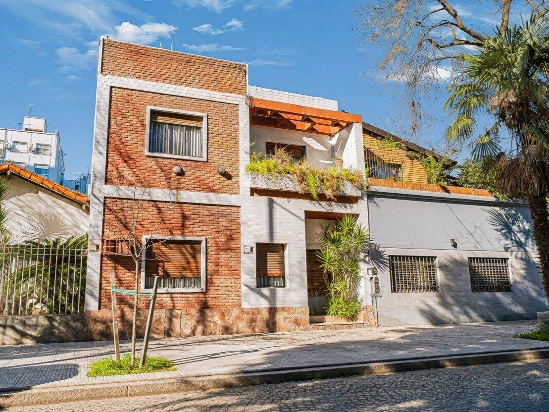 Foto de Casa en Devoto A reciclar Lote propio Plaza Arenales Devoto CABA, imagen 1