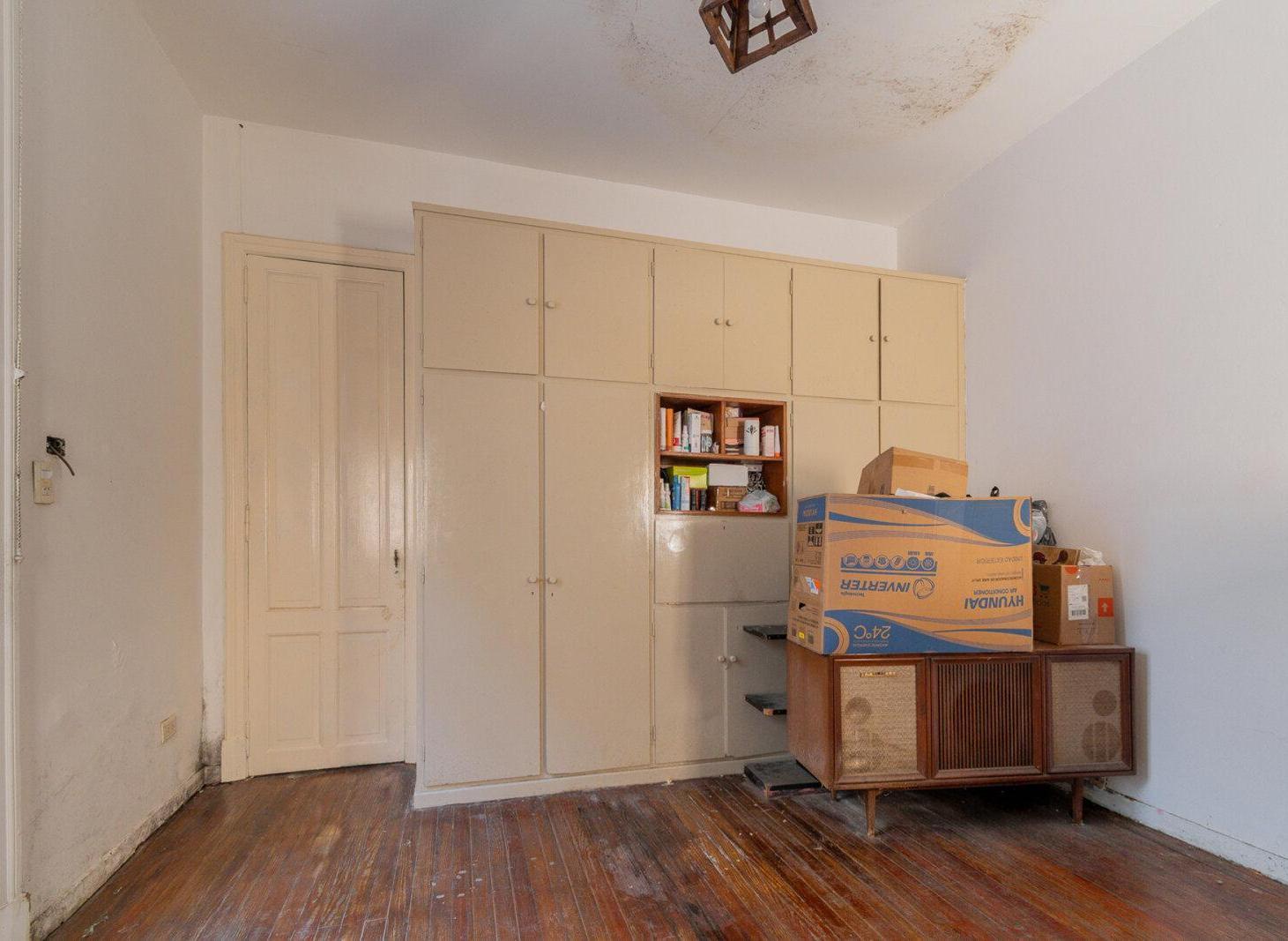 Foto de Venta PH 3 ambientes con escritorio en Caballito - a reciclar, terraza, imagen 4