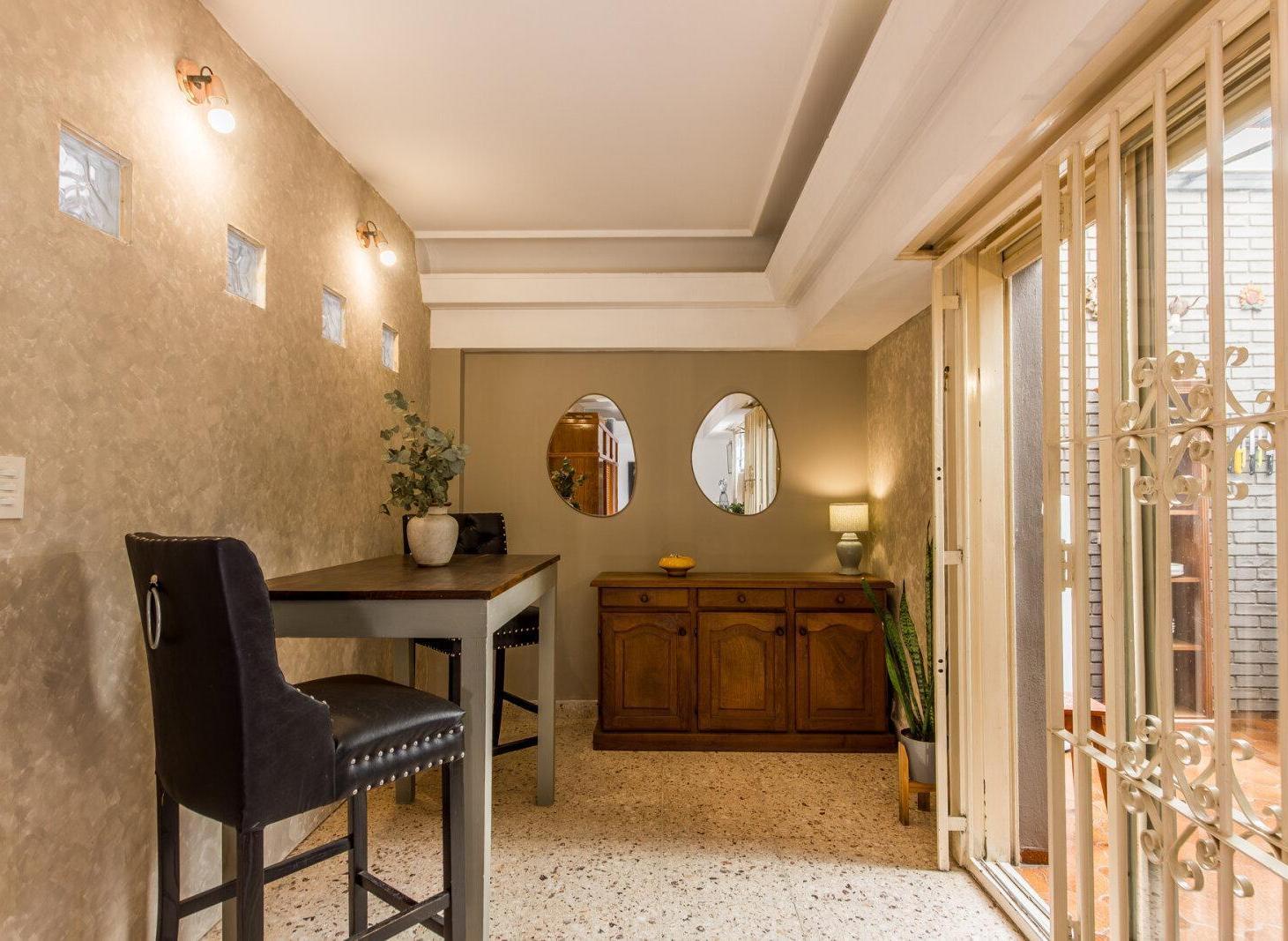Foto de VENTA PH TIPO CASA - 5 AMBIENTES - SIN EXPENSAS - QUINCHO - TERRAZA Y, imagen 3