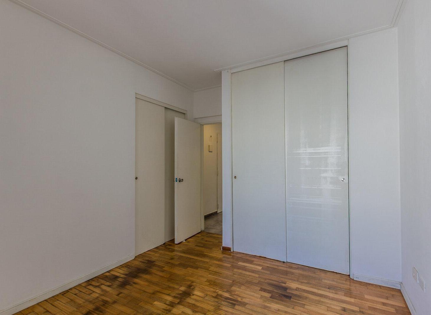 Foto de VENTA 2 AMBIENTES LUMINOSO, PISO ALTO BELGRANO/NUÑEZ, imagen 3