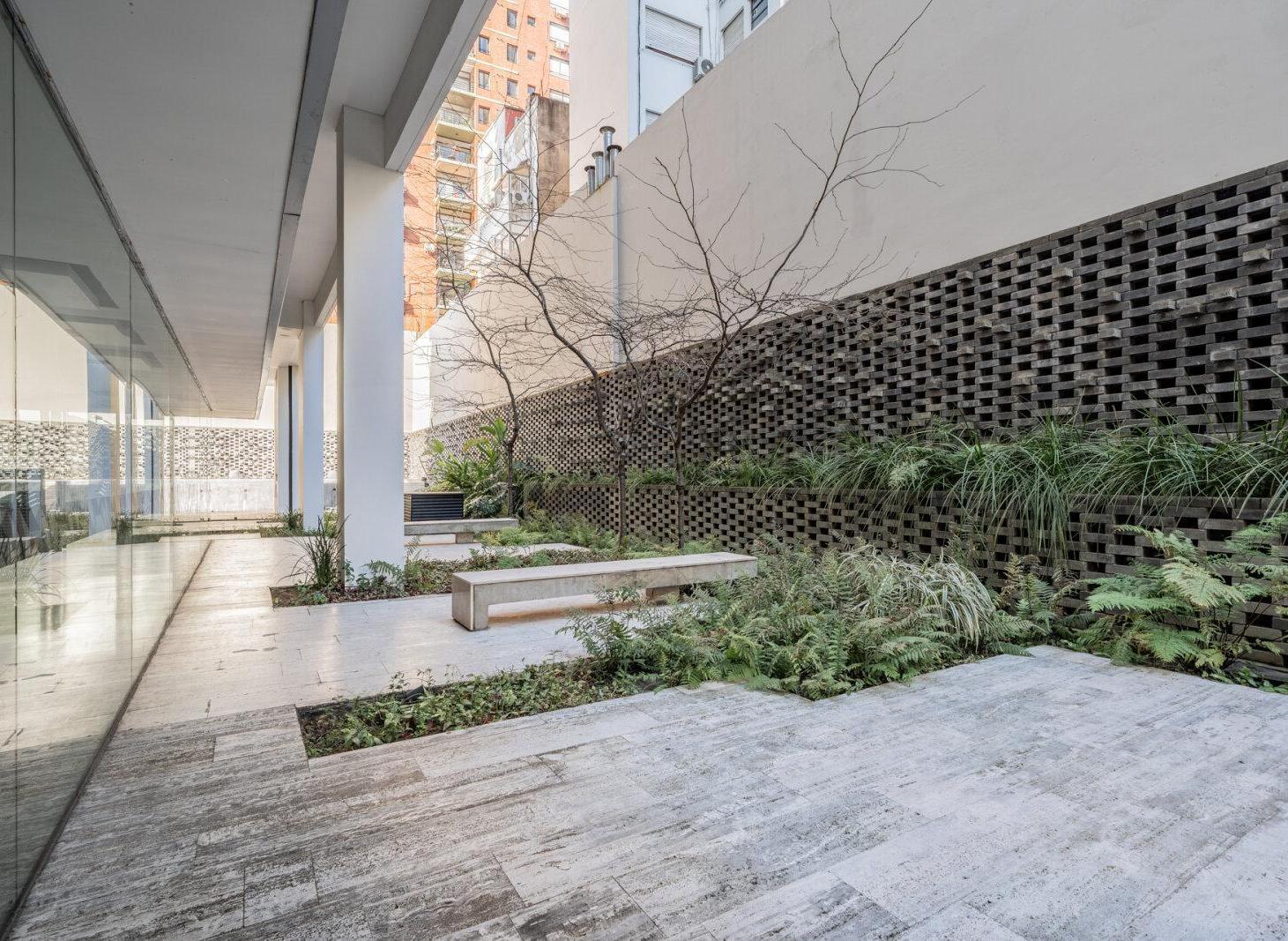 Foto de Venta 2 ambientes Torre Quo en Palermo Soho Full Amenities, imagen 1