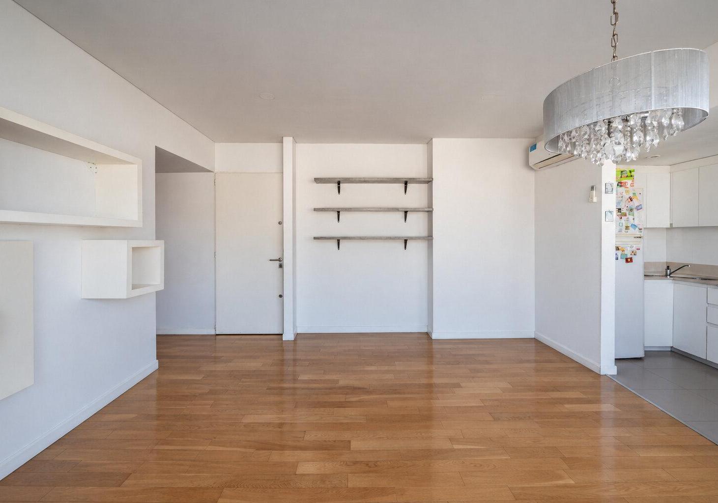 Foto de Venta 2 ambientes Torre Quo en Palermo Soho Full Amenities, imagen 4