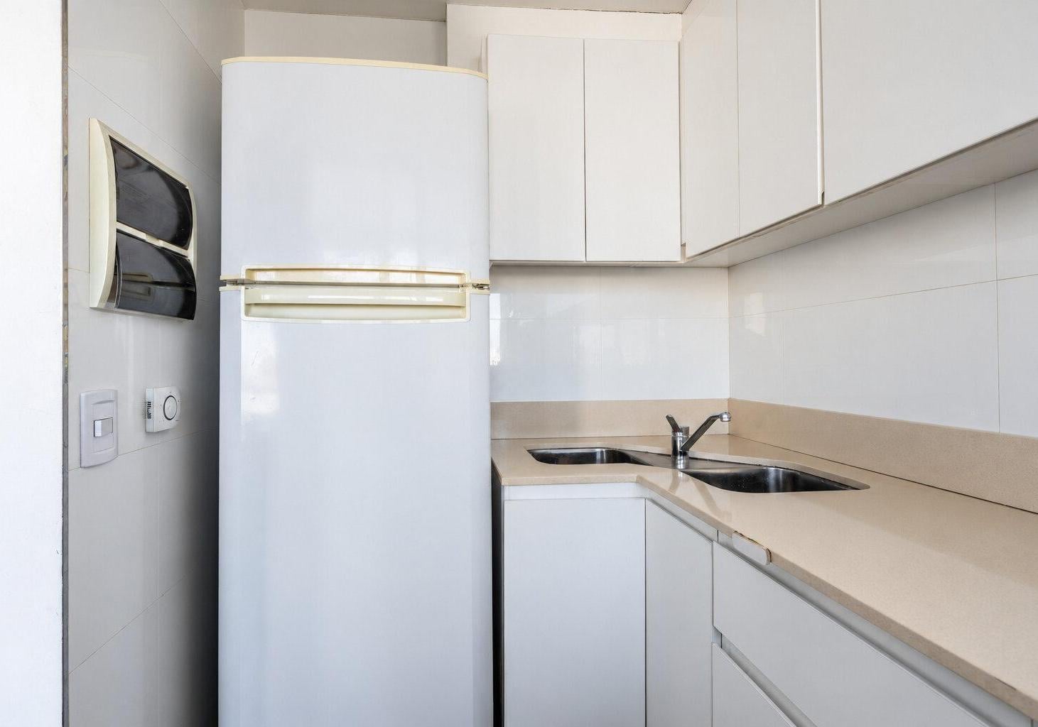 Foto de Venta 2 ambientes Torre Quo en Palermo Soho Full Amenities, imagen 2