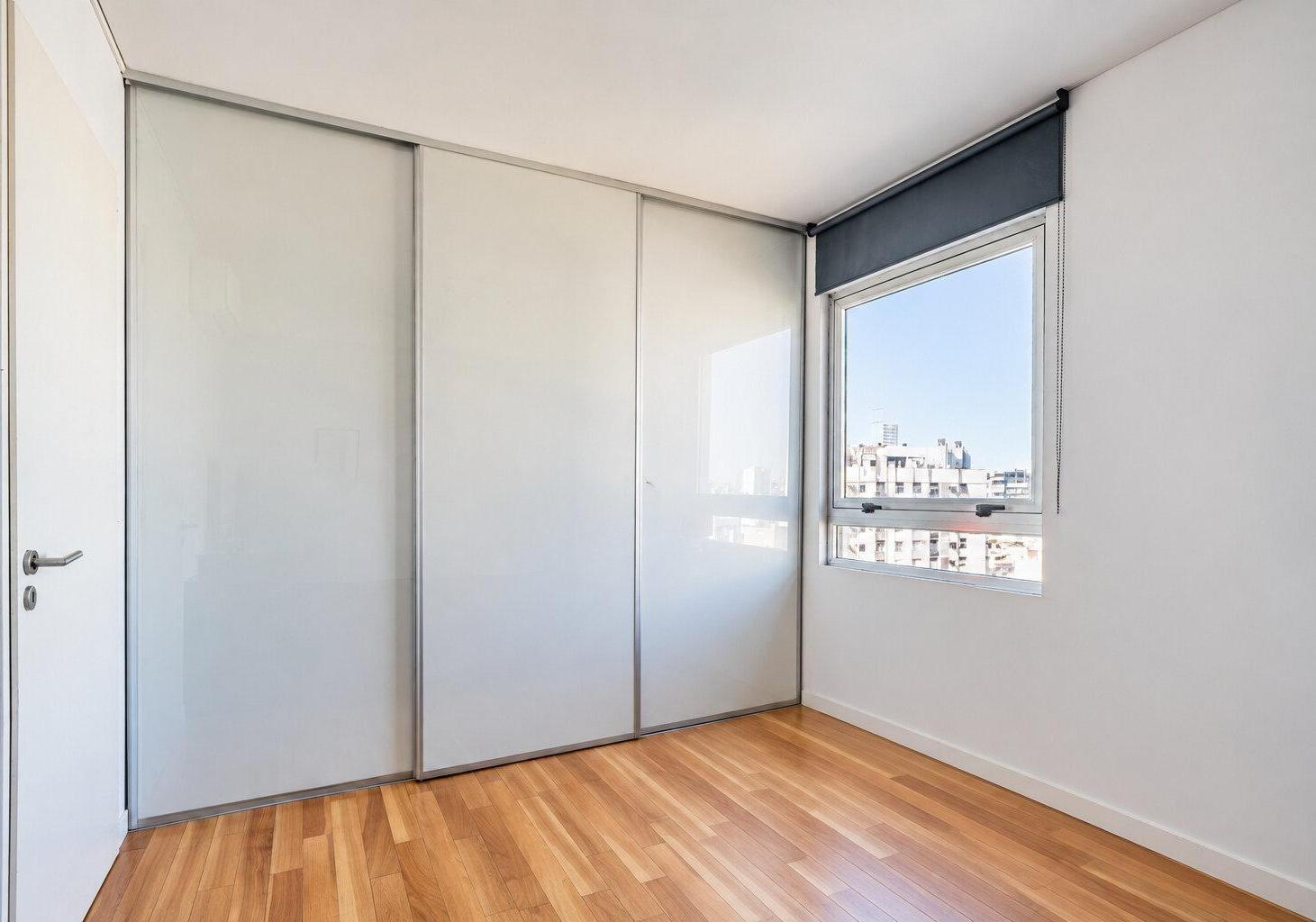Foto de Venta 2 ambientes Torre Quo en Palermo Soho Full Amenities, imagen 3