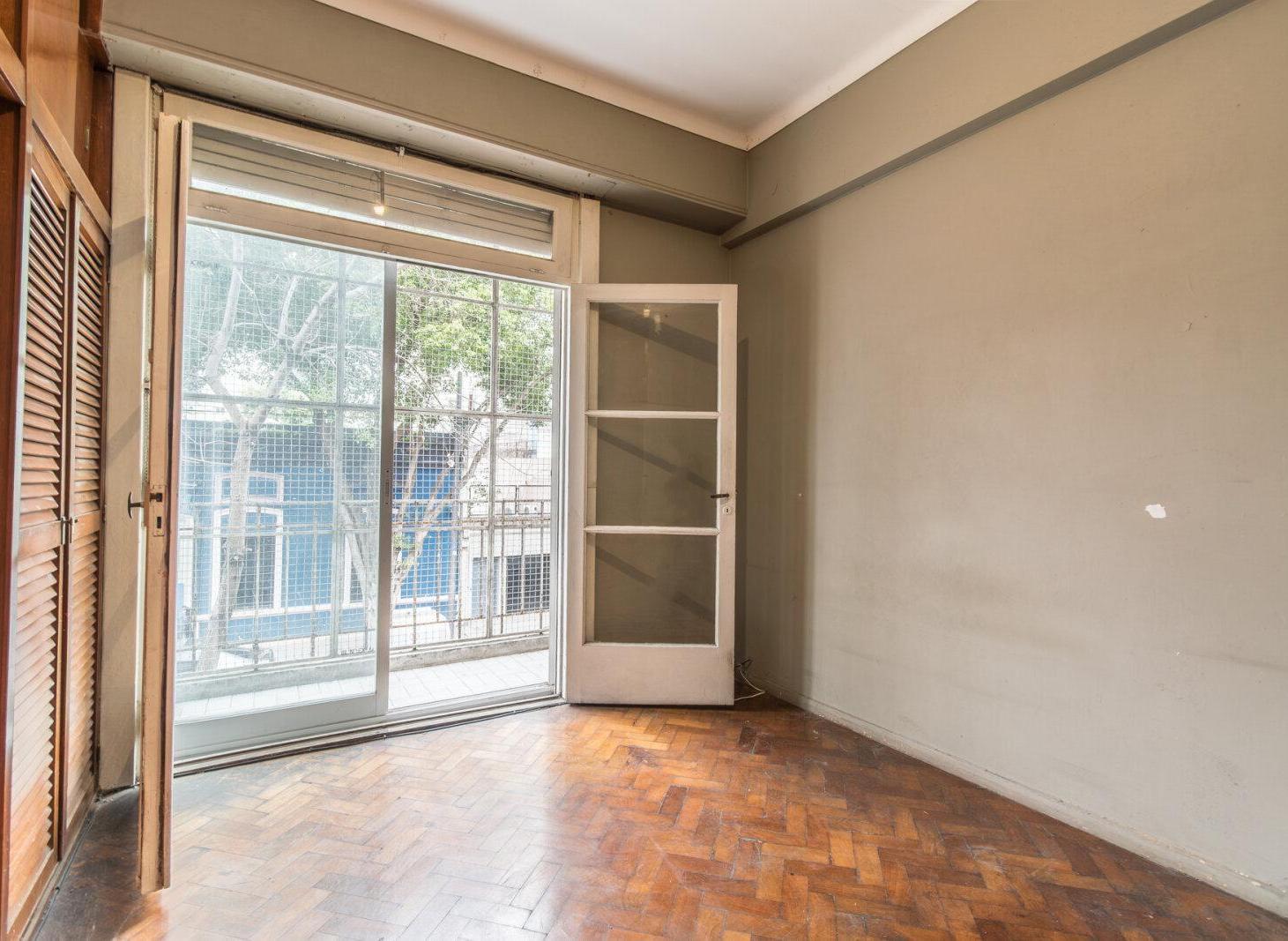Foto de Venta Palermo Soho Departamento 3 Ambientes Al Frente Balcon, imagen 4