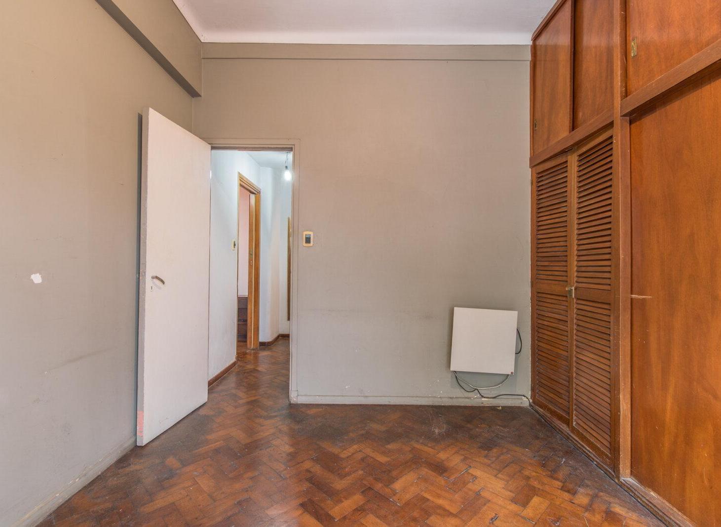 Foto de Venta Palermo Soho Departamento 3 Ambientes Al Frente Balcon, imagen 1