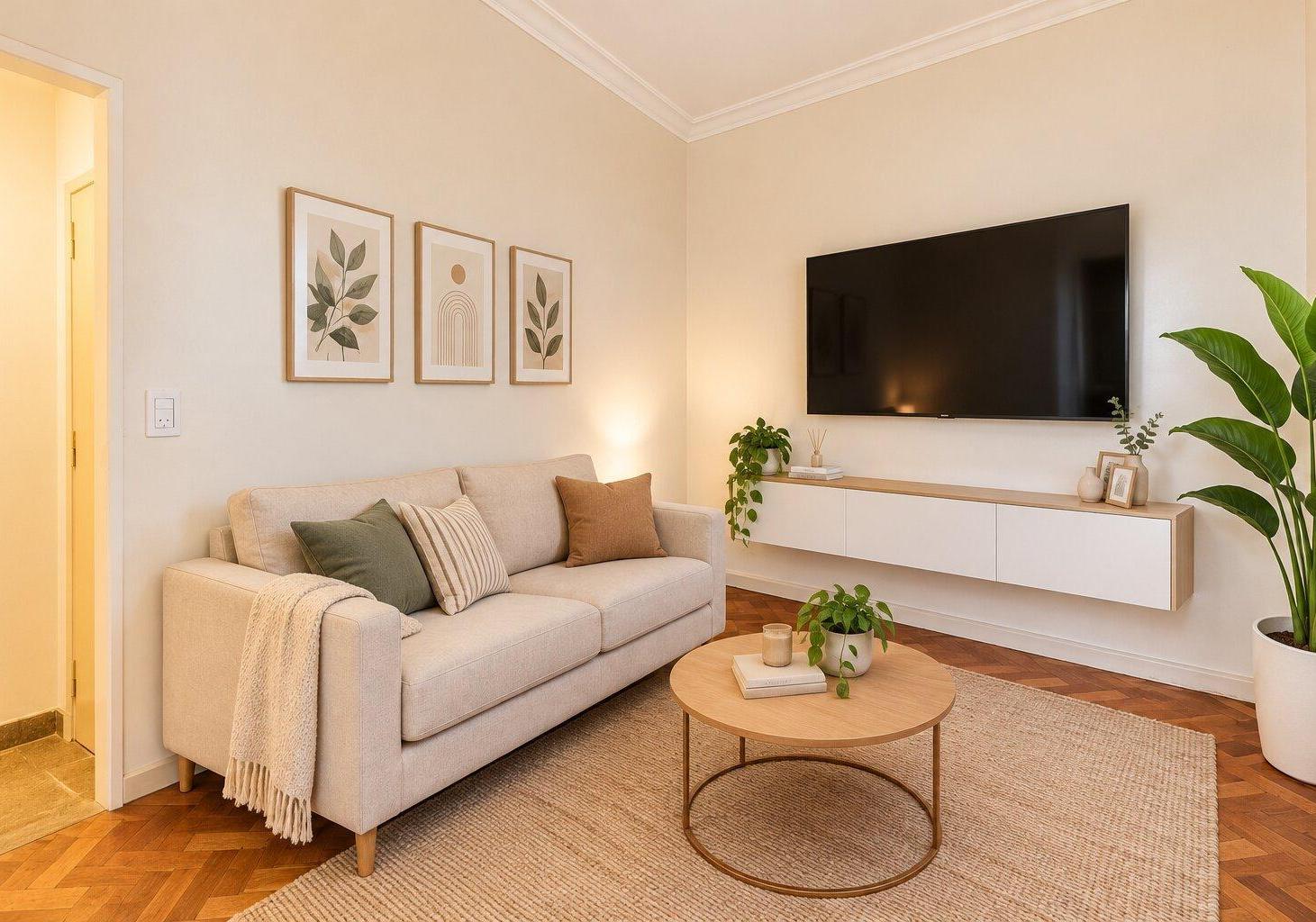 Foto de VENTA. DEPTO. 2 AMBIENTES. BOEDO., imagen 4