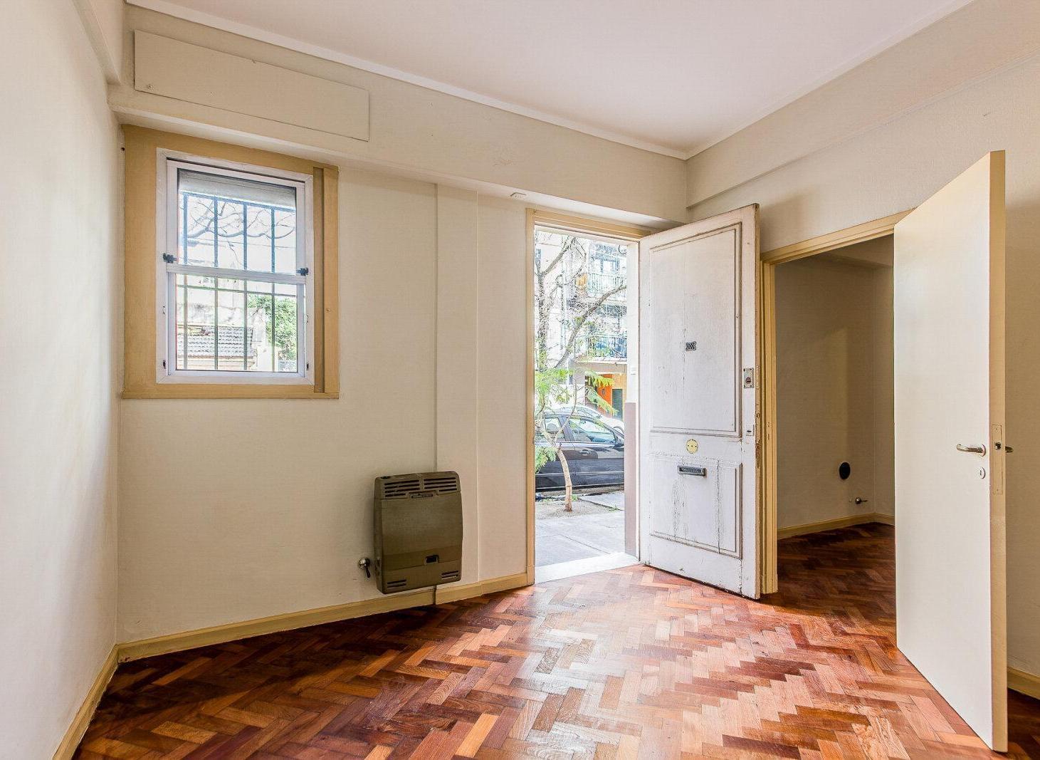 Foto de VENTA. DEPTO. 2 AMBIENTES. BOEDO., imagen 1