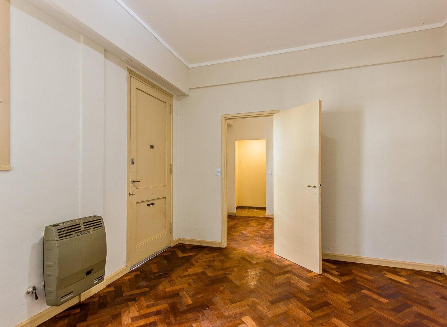 Foto de VENTA. DEPTO. 2 AMBIENTES. BOEDO., imagen 5