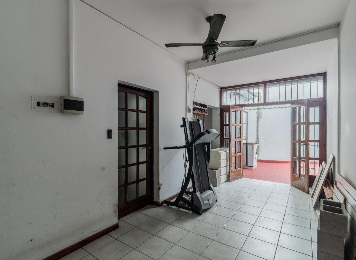 Foto de PH dúplex tipo casa 4 ambientes sin expensas cochera patio, imagen 1