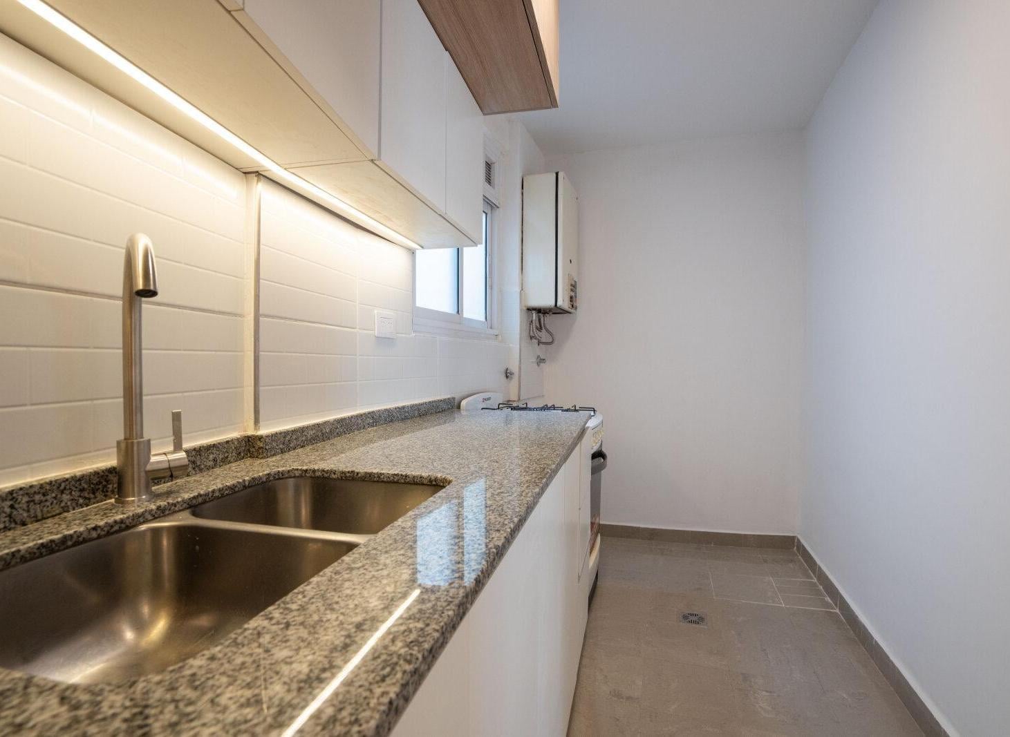 Foto de DEPARTAMENTO 3 AMB · REFACCIONADO A NUEVO · 7mo PISO, imagen 4