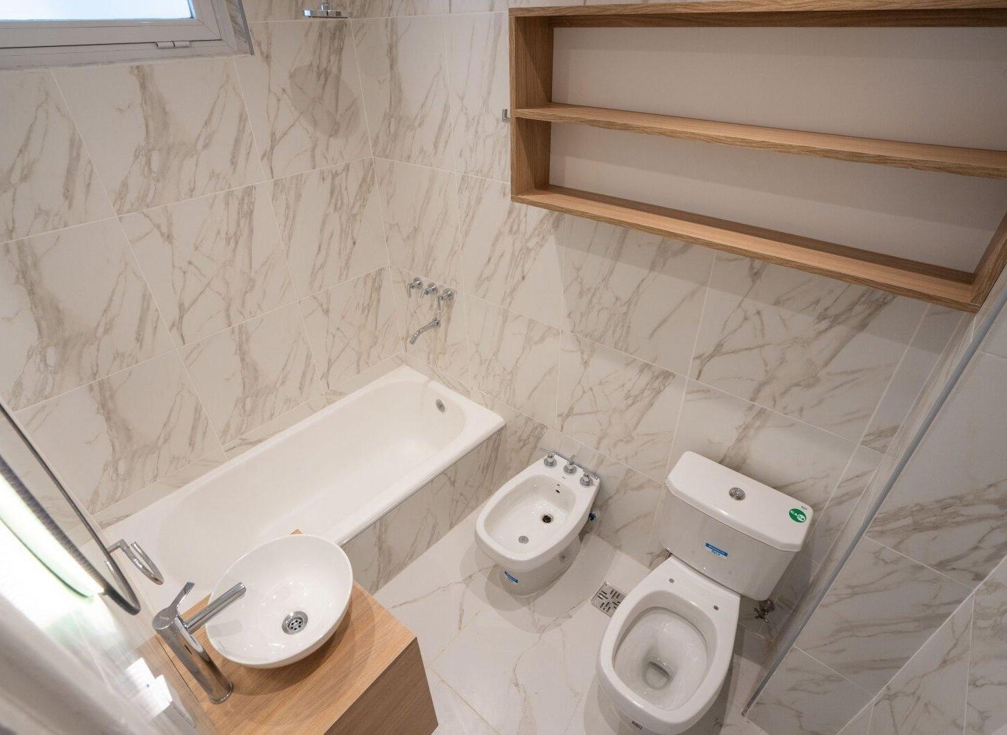 Foto de DEPARTAMENTO 3 AMB · REFACCIONADO A NUEVO · 7mo PISO, imagen 3