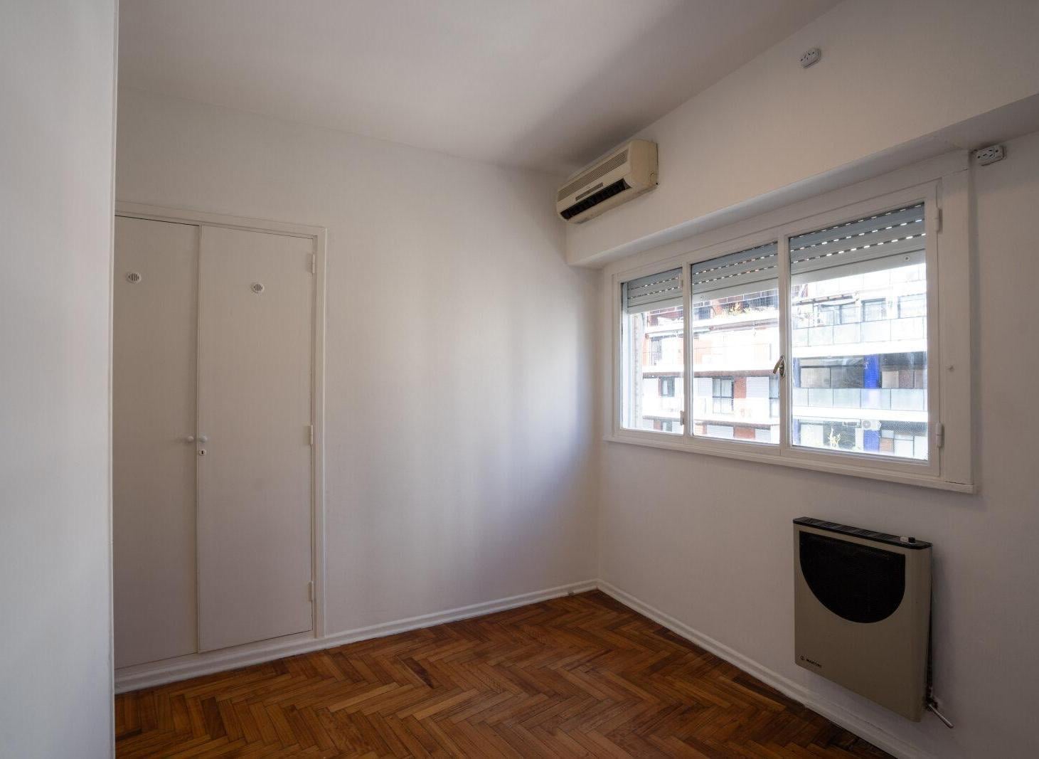 Foto de DEPARTAMENTO 3 AMB · REFACCIONADO A NUEVO · 7mo PISO, imagen 5