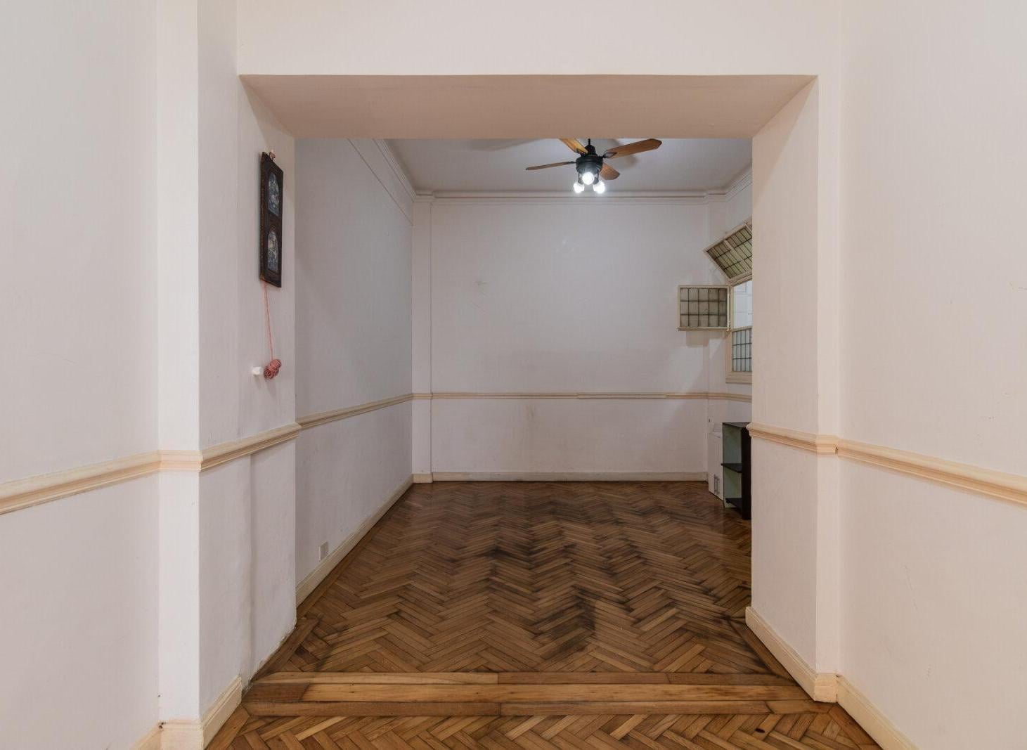 Foto de VENTA - DEPARTAMENTO - 3 AMBIENTES - DEPENDENCIA - LUMINOSO - BALVANERA, imagen 4