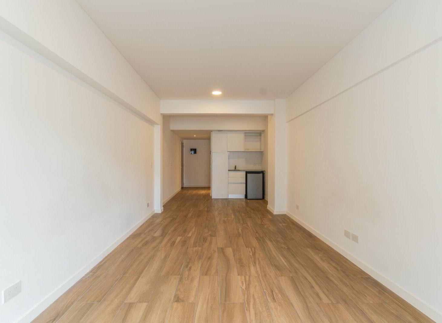 Foto de Venta departamento monoambiente balcón Spot Studios, imagen 5