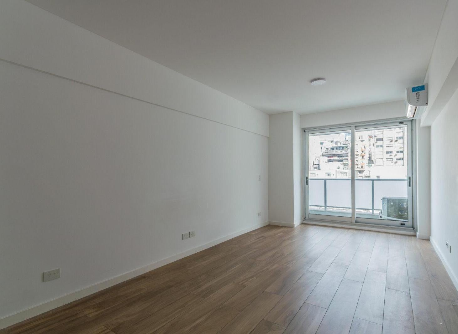 Foto de Venta departamento monoambiente balcón Spot Studios, imagen 4