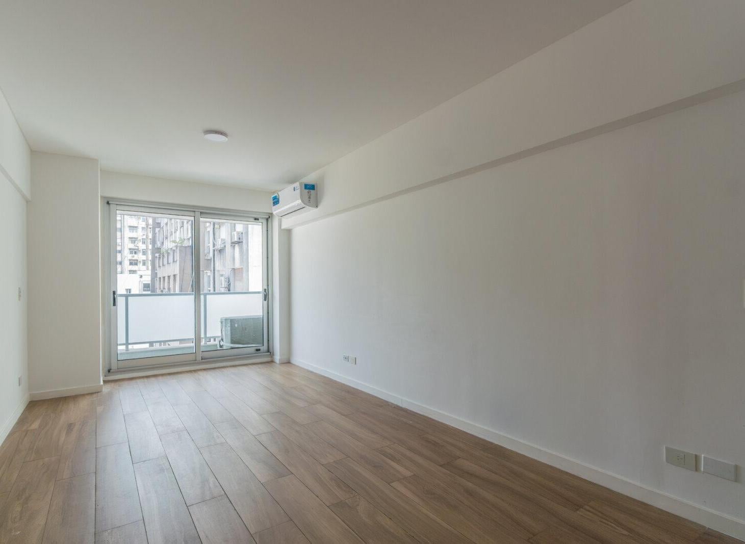 Foto de Venta departamento monoambiente balcón Spot Studios, imagen 3