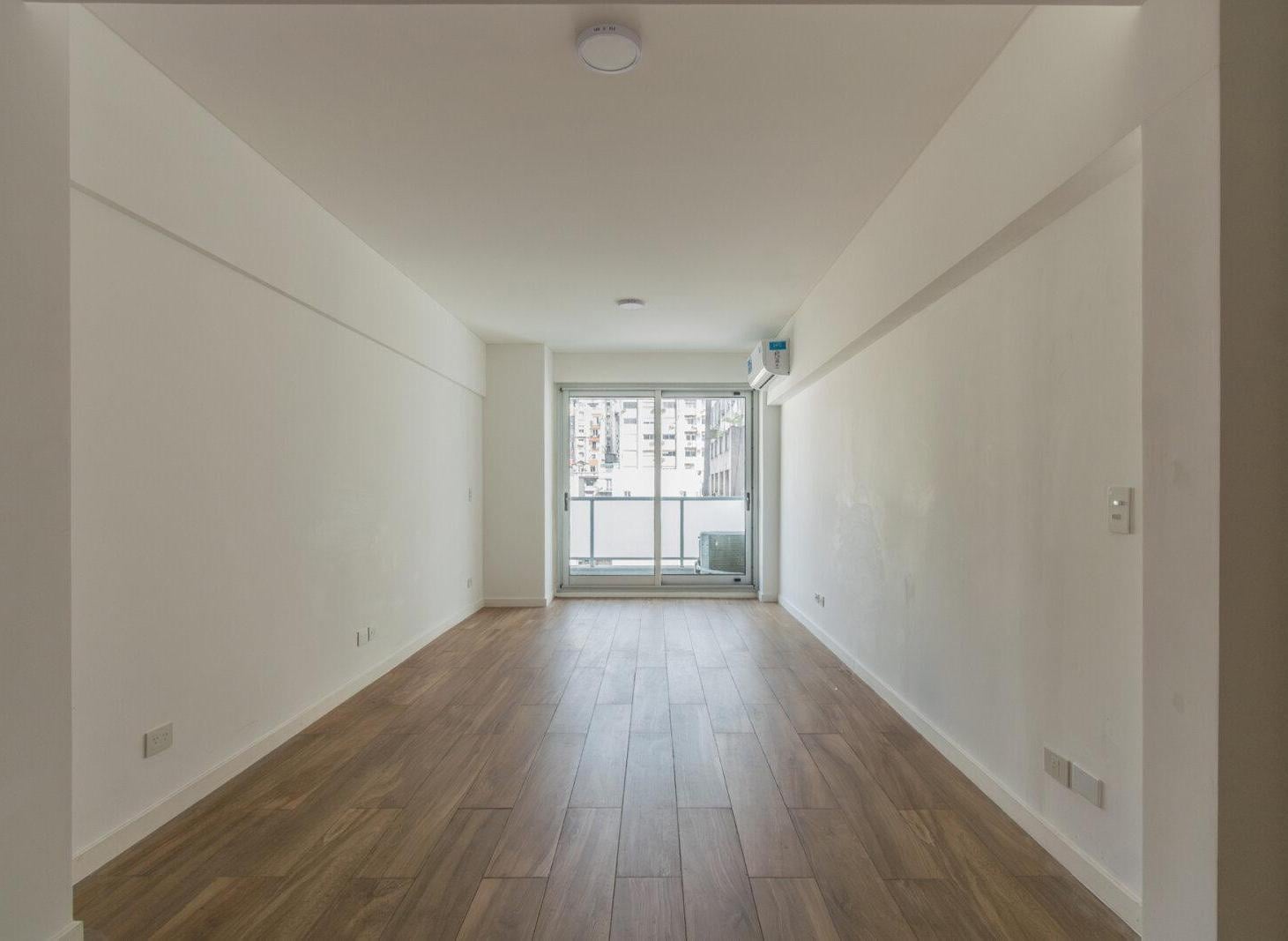 Foto de Venta departamento monoambiente balcón Spot Studios, imagen 2