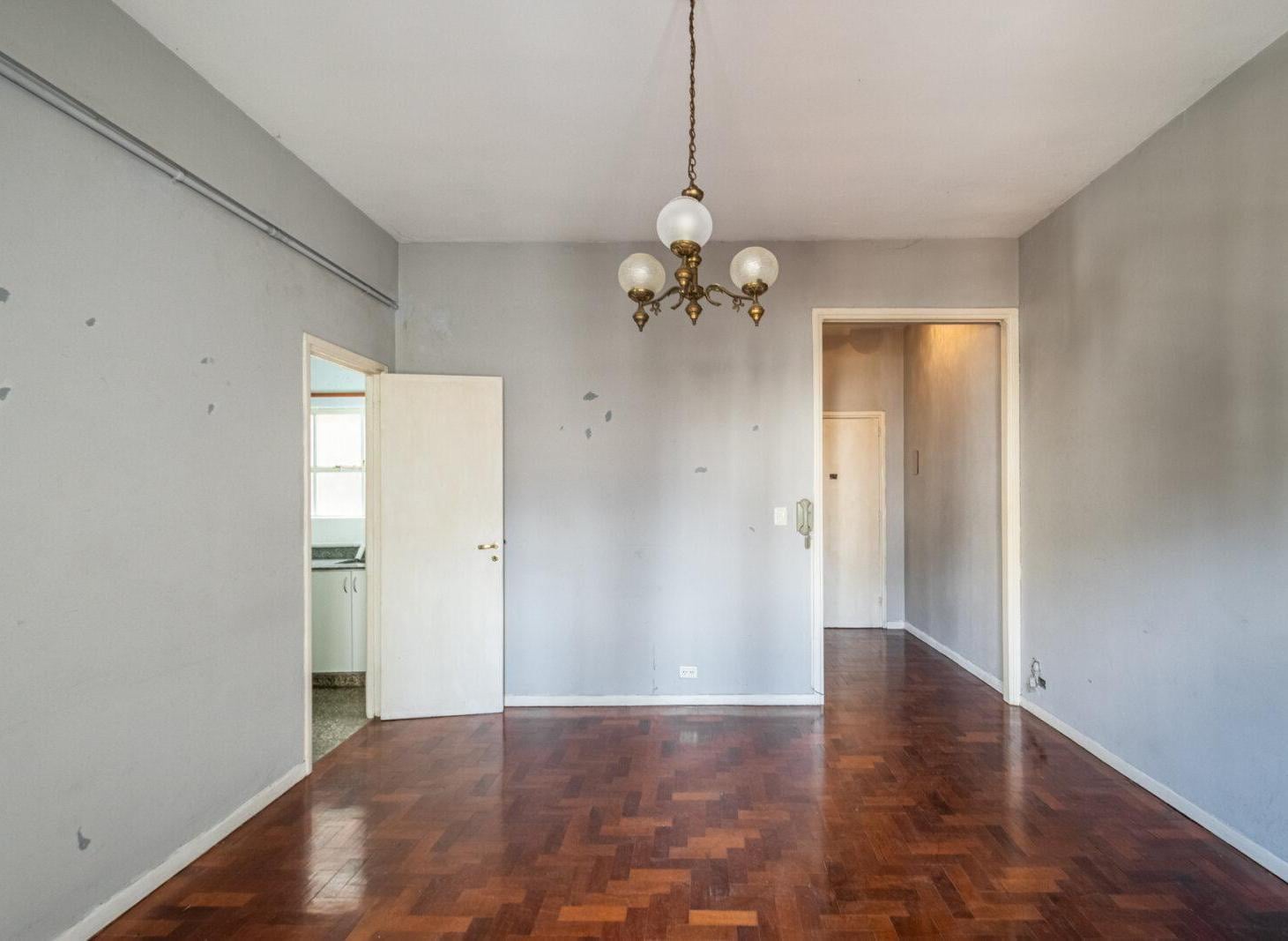Foto de 2 Ambientes en Balvanera – 44 m² – Luminoso – Cerca Shopping Abasto y, imagen 2