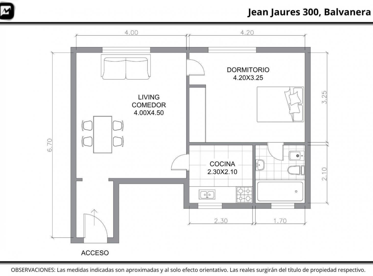 Apartamento