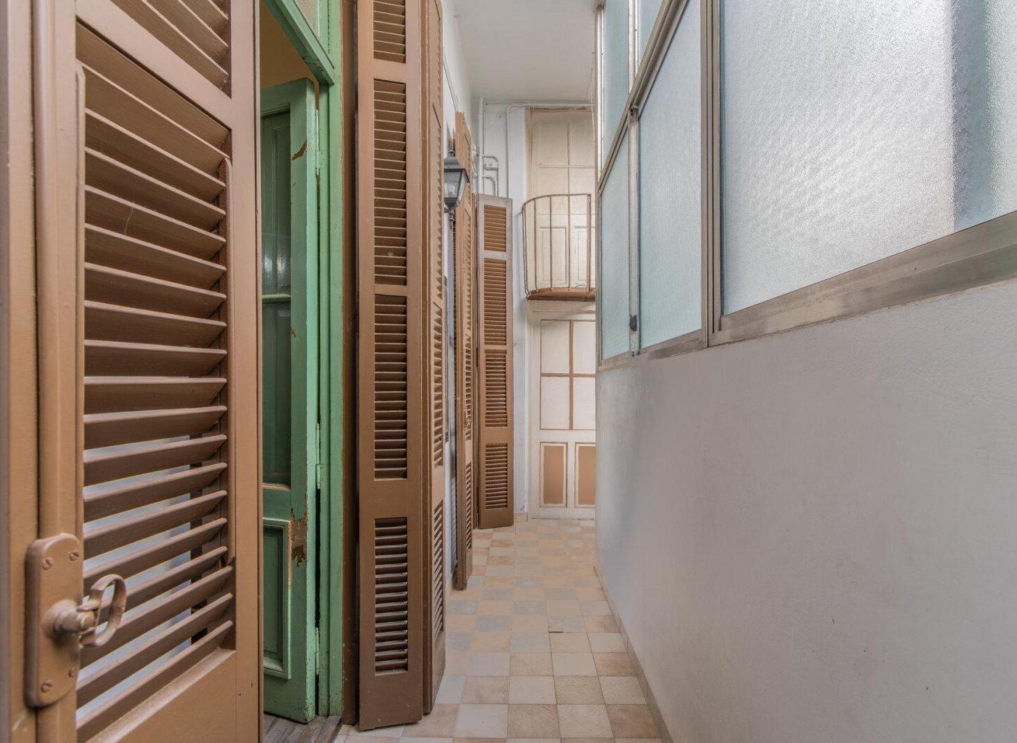Foto de Venta Departamento 3 Ambientes Luminoso Monserrat, imagen 3