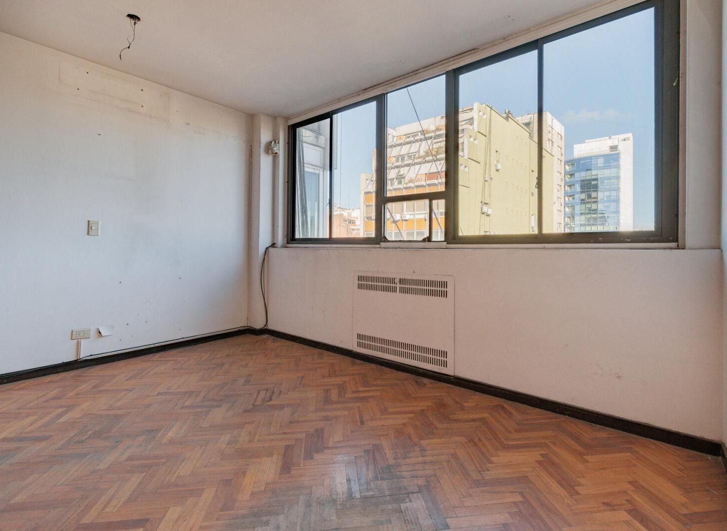 Foto de Oficina - Consultorio en venta Tribunales - luminosa, imagen 2
