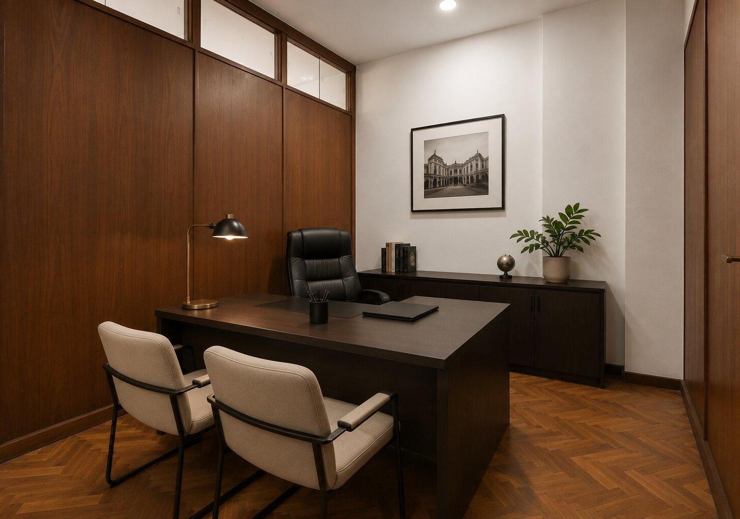 Foto de Oficina - Consultorio en venta Tribunales - luminosa, imagen 3