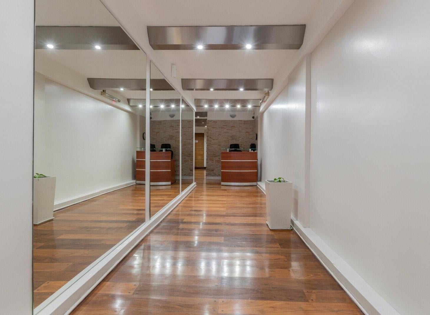 Foto de Oficina - Consultorio en venta Tribunales - luminosa, imagen 4