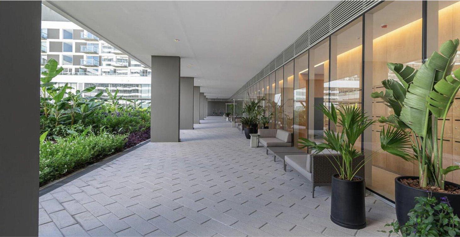 Foto de Oficina/Loft Concepción Live Palermo Hollywood Full Amenities con, imagen 5