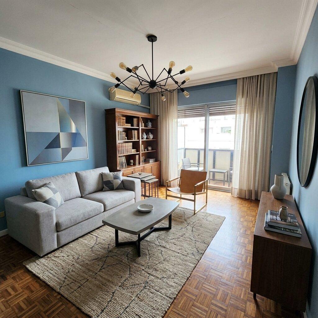 Foto de Venta departamento 2 ambientes, oficina y/o vivienda. San Nicolas, imagen 2